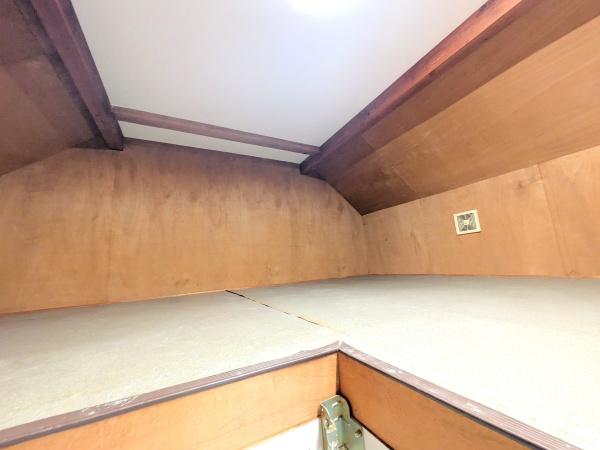 藤沢市大鋸3丁目の中古一戸建て(キッチン)
