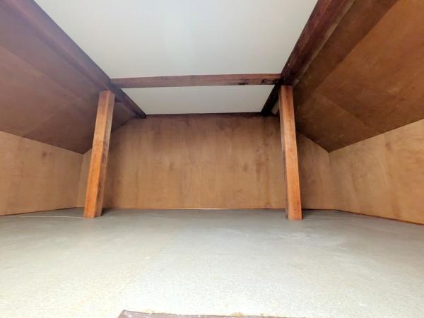 藤沢市大鋸3丁目の中古一戸建て(リビング)