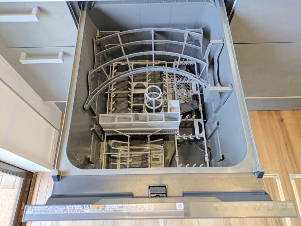 藤沢市大鋸3丁目の中古一戸建て(キッチン)