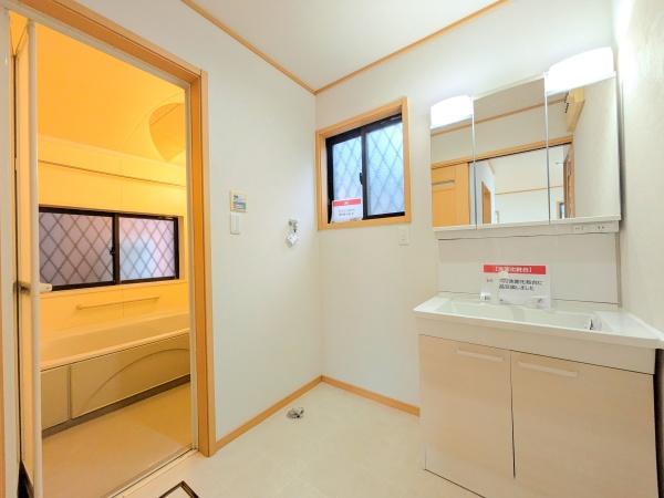 厚木市下荻野の中古一戸建て