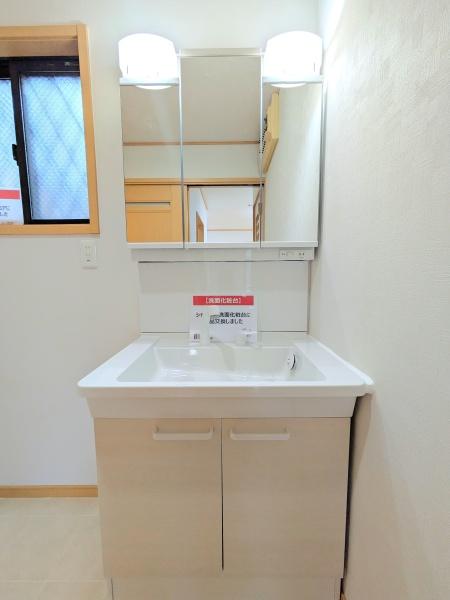 厚木市下荻野の中古一戸建て