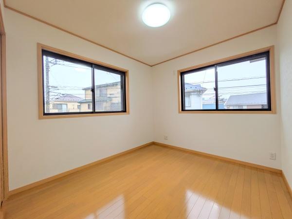 厚木市下荻野の中古一戸建て