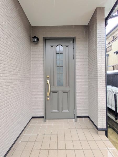 厚木市下荻野の中古一戸建