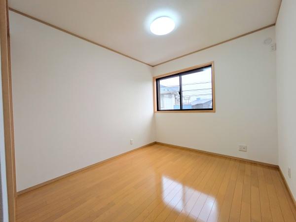 厚木市下荻野の中古一戸建て