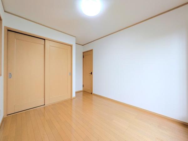 厚木市下荻野の中古一戸建て