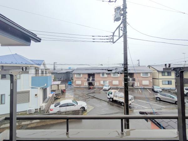 厚木市下荻野の中古一戸建て