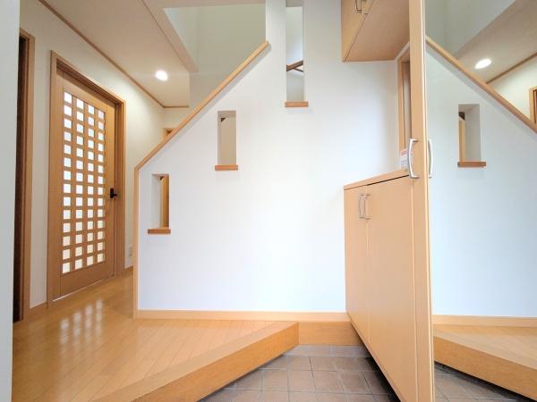 厚木市下荻野の中古一戸建て