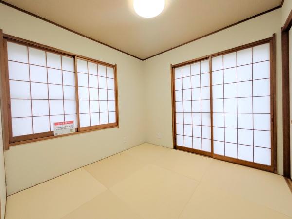 厚木市下荻野の中古一戸建て