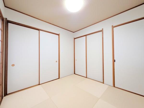 厚木市下荻野の中古一戸建て