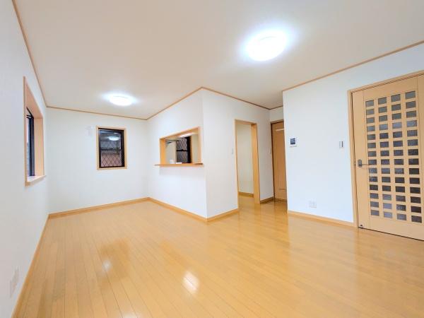 厚木市下荻野の中古一戸建て
