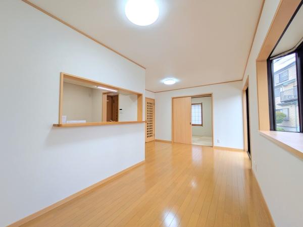 厚木市下荻野の中古一戸建て