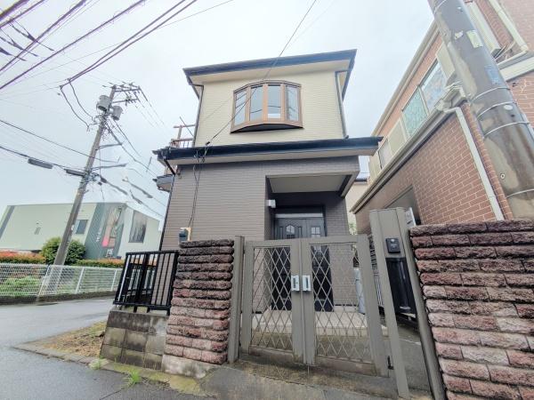 厚木市温水の中古一戸建て(その他現地)