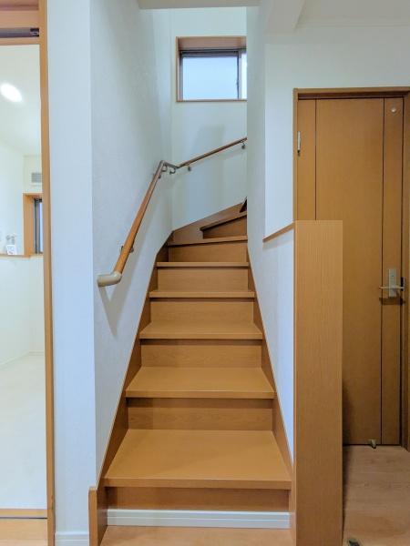 厚木市長谷の中古一戸建て(その他内観)