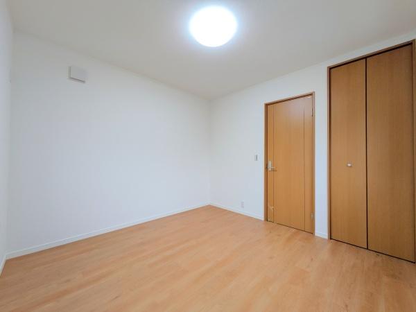 厚木市長谷の中古一戸建て(洋室)