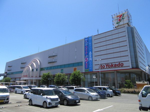 藤沢市遠藤の中古一戸建て(イトーヨーカドー湘南台店)