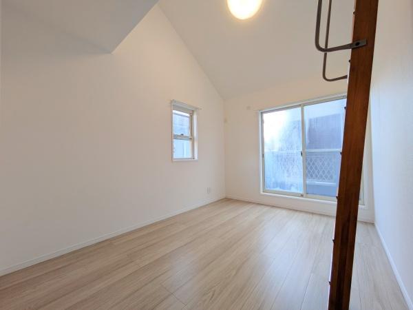 茅ヶ崎市菱沼１丁目の中古一戸建て