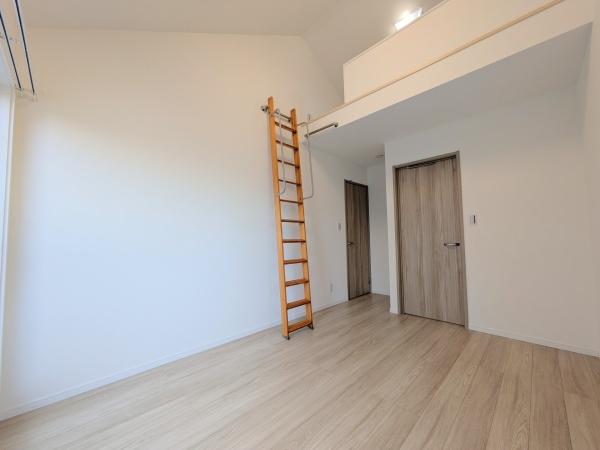 茅ヶ崎市菱沼１丁目の中古一戸建て