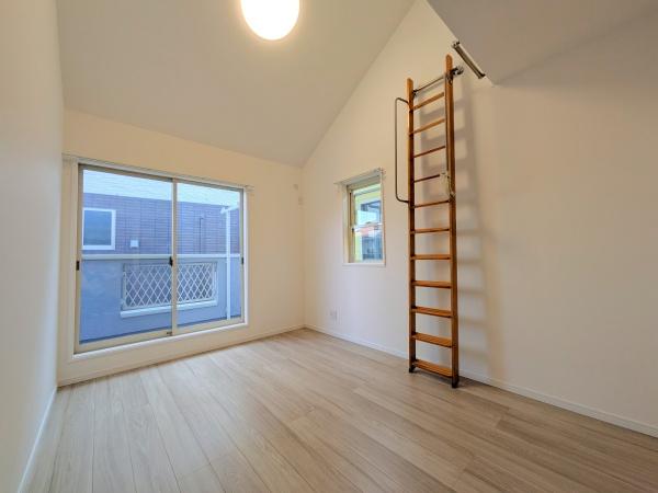 茅ヶ崎市菱沼１丁目の中古一戸建て