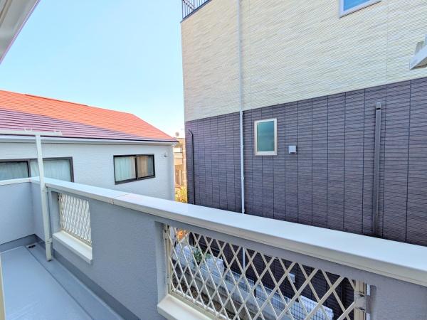 茅ヶ崎市菱沼１丁目の中古一戸建て