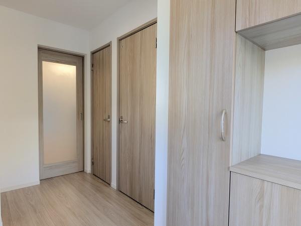 茅ヶ崎市菱沼１丁目の中古一戸建て