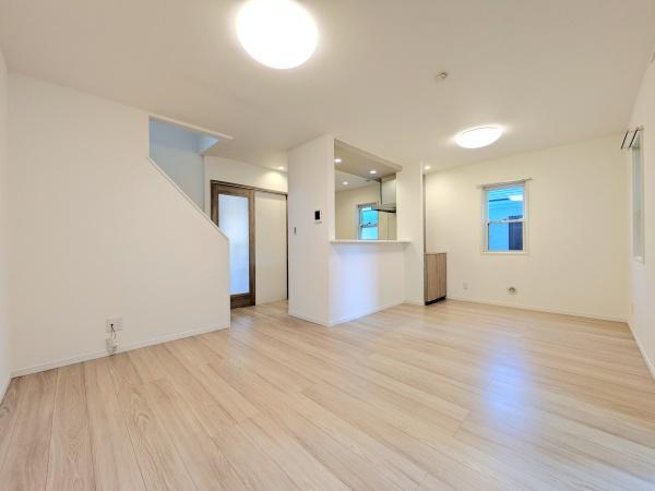 茅ヶ崎市菱沼１丁目の中古一戸建て