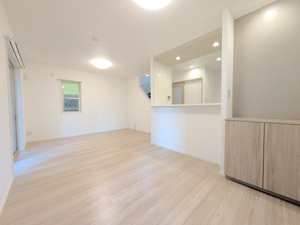 茅ヶ崎市菱沼１丁目の中古一戸建て