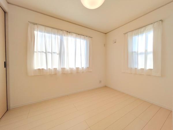 茅ヶ崎市松林１丁目の中古一戸建て