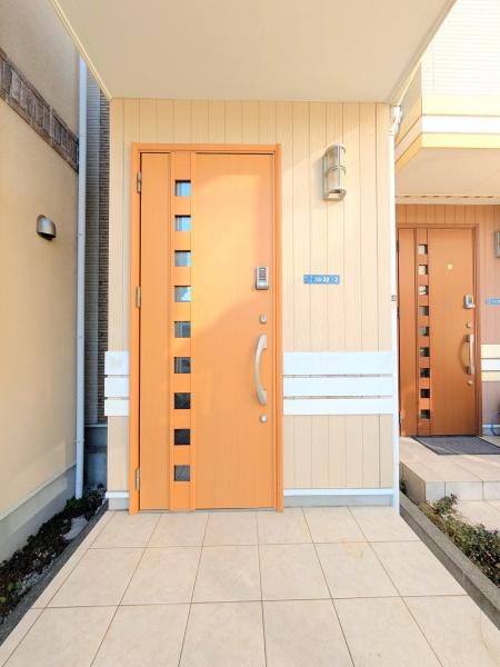 茅ヶ崎市松林１丁目の中古一戸建