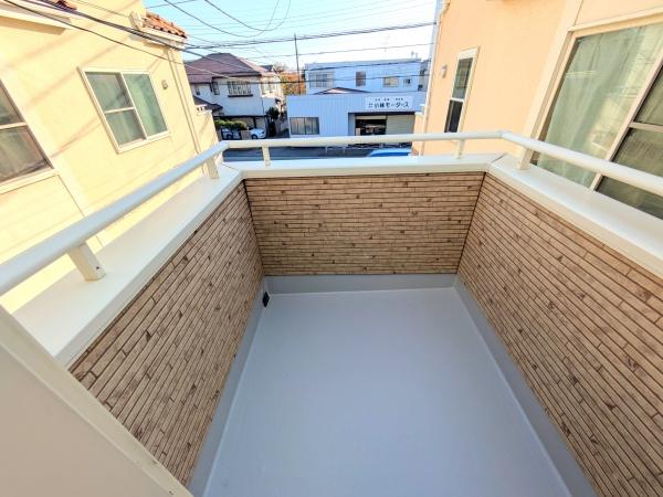 茅ヶ崎市松林１丁目の中古一戸建て