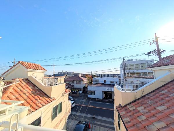 茅ヶ崎市松林１丁目の中古一戸建て