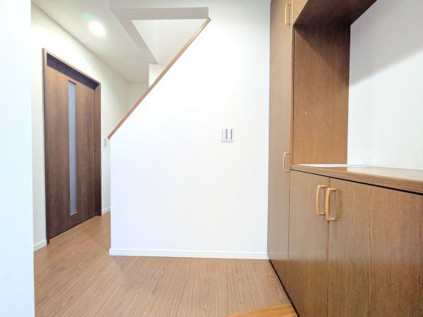 横浜市旭区上川井町の中古一戸建