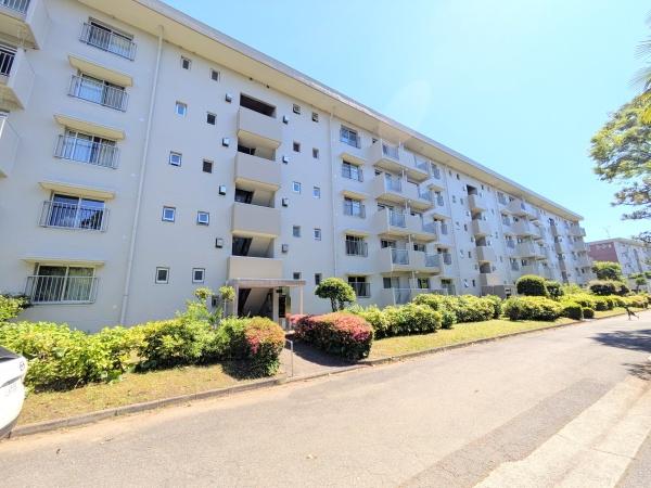 多摩ニュータウン豊ヶ丘第5－３－５号棟