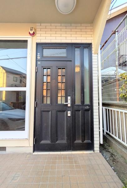 大和市福田の中古一戸建