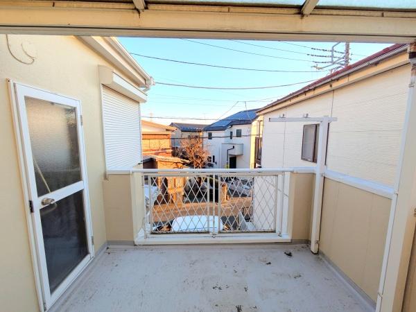 大和市福田の中古一戸建て
