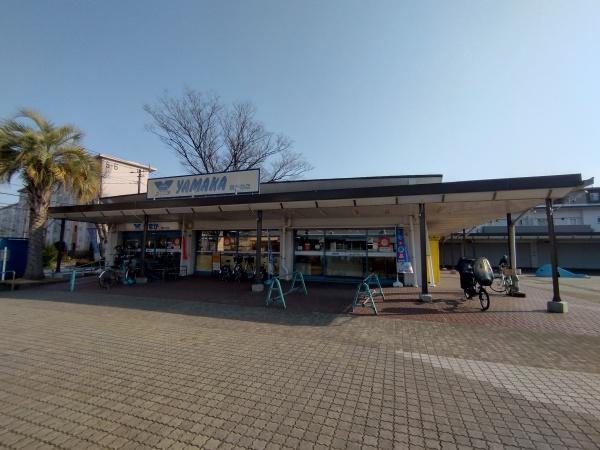 アルカディア茅ヶ崎(やまか鶴が台店)