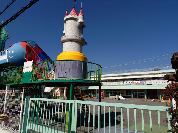 アルカディア茅ヶ崎(茅ヶ崎すみれ幼稚園)