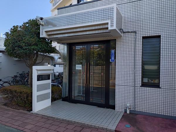 アルカディア茅ヶ崎