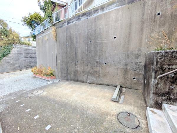 横浜市栄区柏陽の中古一戸建て
