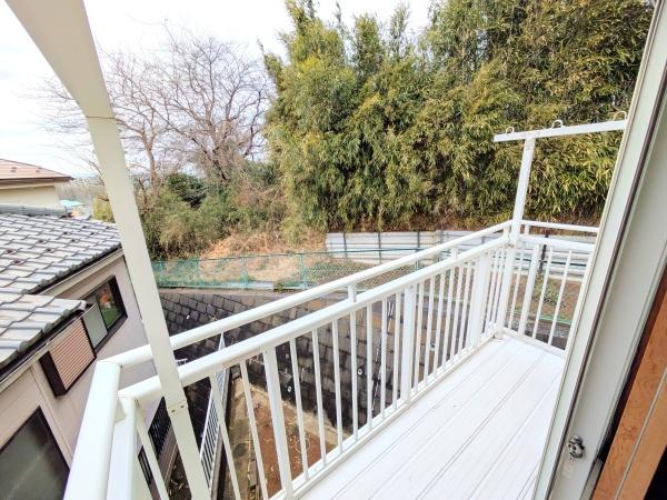 横浜市栄区柏陽の中古一戸建