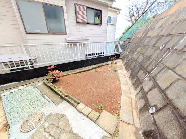 横浜市栄区柏陽の中古一戸建