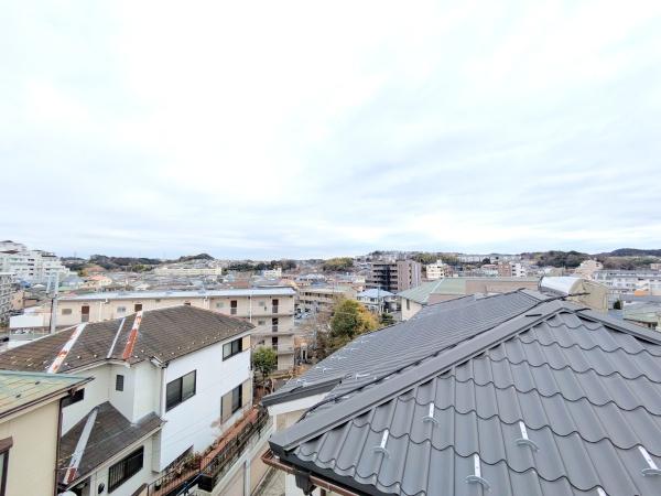 横浜市栄区柏陽の中古一戸建