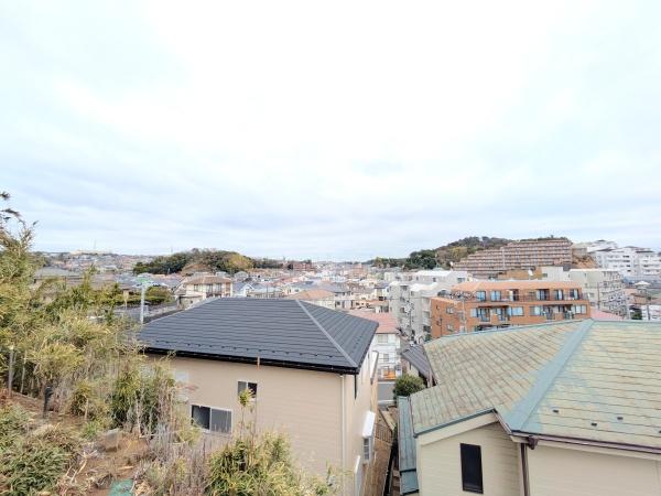 横浜市栄区柏陽の中古一戸建て