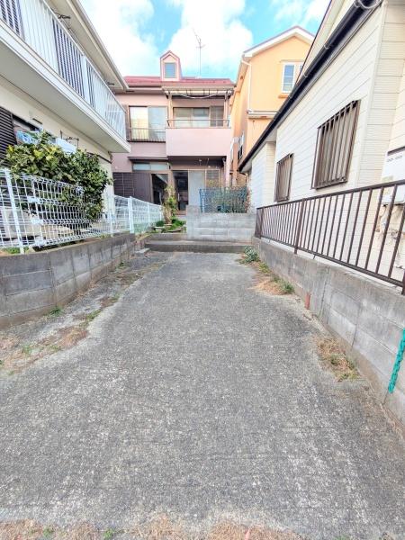 綾瀬市大上９丁目の中古一戸建