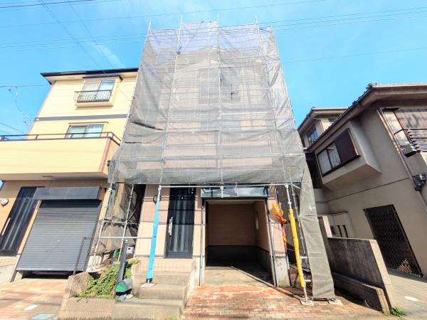 綾瀬市大上３丁目の中古一戸建て