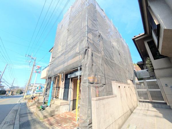 綾瀬市大上３丁目の中古一戸建て