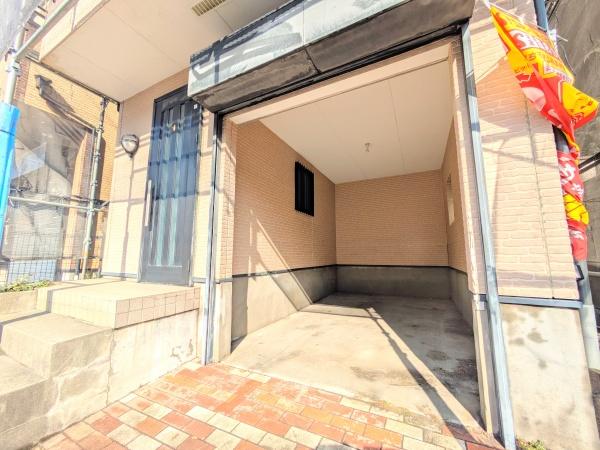 綾瀬市大上３丁目の中古一戸建て