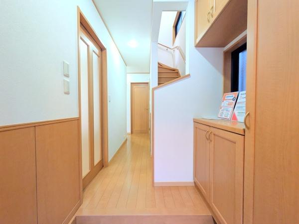平塚市高根２丁目の中古一戸建