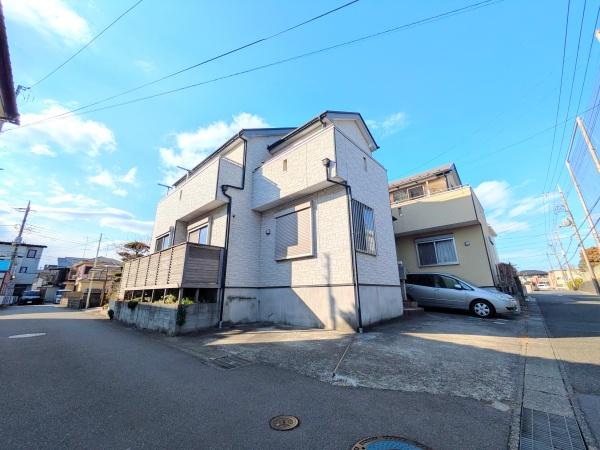 藤沢市打戻の中古一戸建て