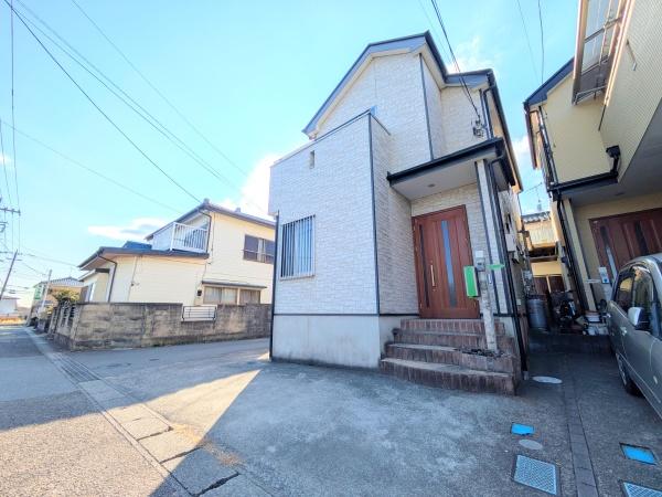 藤沢市打戻の中古一戸建て