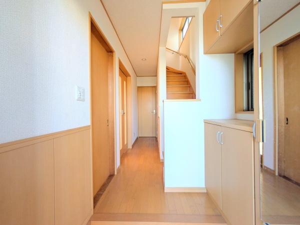藤沢市打戻の中古一戸建